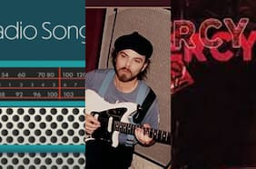 Crítica de discos: entre Gaz Coombes, Dave Rowntree y John Cale