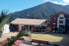 Zapallar rebautiza único liceo bicentenario de la comuna: se llamará “Presidente Sebastián Piñera Echenique”