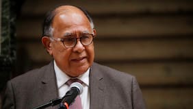 Simpertigue bajo presión: ministro pide vacaciones en la Suprema en medio de cuestionamientos por trama bielorrusa