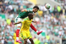 Repasa la victoria de México frente a Sudáfrica en el partido inaugural del Mundial 2026