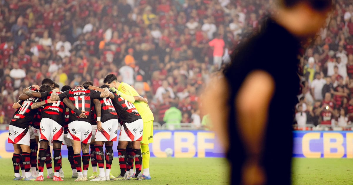 Dónde y a qué hora ver a Flamengo vs. Racing Club por la Copa Libertadores