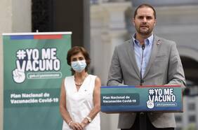 Bellolio y uso del medicamento ruso Avifavir en Recoleta: “Esperaría que nadie pretenda usar políticamente para una campaña presidencial los medicamentos”