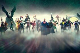 Warner Bros. Discovery sigue buscando un jefe para DC: Dan Lin ya no está negociando para liderar la compañía