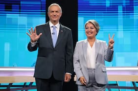 Debate Anatel: revisa los detalles del último debate entre Jara y Kast previo a la segunda vuelta