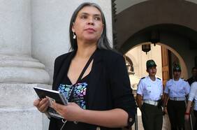 “Invitación permanente”: Bárbara Figueroa (PC) insiste en llamado para que la DC se pliegue a primarias oficialistas