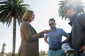 Un cumpleaños amargo y un reencuentro desolador: así comenzó la última temporada de Succession