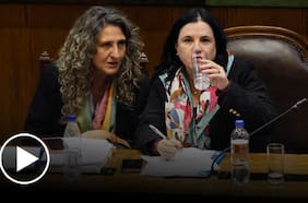 Exsubsecretaria Quintana se reúne con Kast y apunta sus dardos a Alvarado: “El plan (de seguridad) se le entregó a Interior y ahí quedó”