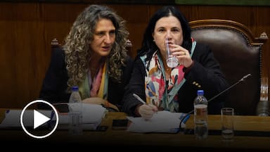 Exsubsecretaria Quintana se reúne con Kast y apunta sus dardos a Alvarado: “El plan (de seguridad) se le entregó a Interior y ahí quedó”