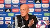 Collina tapa el sol con un dedo: timonel de árbitros de la FIFA valida decisiones en el duelo entre Argentina y Egipto