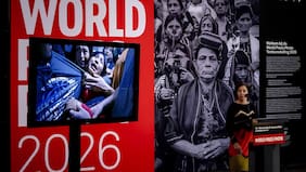 Una familia ecuatoriana desgarrada por ICE: la foto ganadora del World Press Photo 2026
