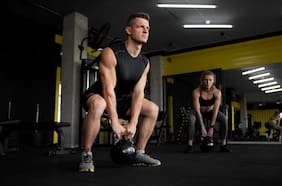 El ejercicio que hacen las celebridades con poco tiempo para mantenerse en forma y saludables