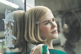 Nicole Kidman y su nuevo rol en el streaming: “Ella siempre está al borde de todas las emociones”