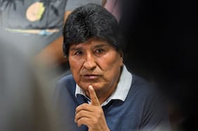 Evo Morales se defiende de acusación de violación y dice que es “víctima de persecución judicial” del gobierno de Arce