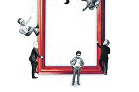 La negociación constituyente tras bambalinas