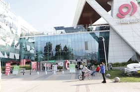 Centros comerciales potencian la reapertura de tiendas físicas