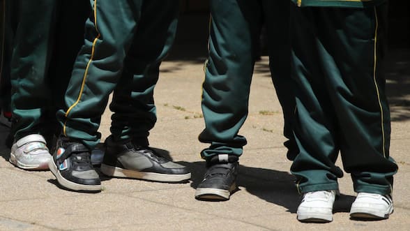 Estudio de la U. de Tarapacá detecta brechas de género en salud mental de escolares en Arica