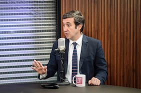 Ramírez tilda de “irresponsable” que se vincule a Kast con Cerimedo: “Me parece que esta discusión es un invento”