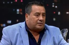 Chilevisión confirma a Dino Gordillo en el Festival de Comedia luego de supuesto beso a menor de edad en Villa Alegre