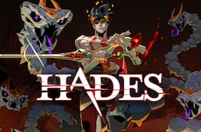 Netflix suma el clásico Hades a su servicio de juegos y llegará el 19 de marzo