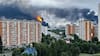 Por qué Ucrania responde a Rusia atacando sus refinerías