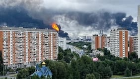 Por qué Ucrania responde a Rusia atacando sus refinerías