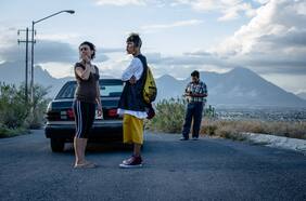 Fernando Frías, cineasta mexicano: “En Ya No Estoy Aquí evitamos la pornografía de la miseria”