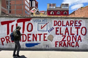 Bolivia y su laberinto ante la crisis que asfixia al país