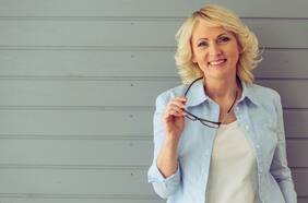 Madre a los 40 y el innovador sistema de elección de la donante de óvulos