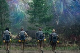 Marzo en la pantalla plana