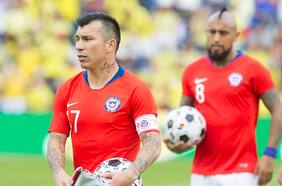 La ANFP da el primer golpe en tribunales en su multimillonario conflicto con Nike