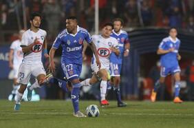 Representante de Luján advierte a la U y le suma un problema a Pellegrino: “El jugador se presentará el 9 de enero en el club”