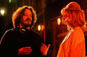 Last Night in Soho de Edgar Wright también postergó su estreno por el coronavirus