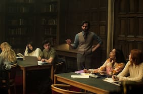 Del regreso de You a la chilena Cromosoma 21: los estrenos de Netflix para febrero