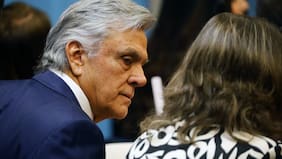La trayectoria de Pablo Longueira, uno de los ocho absueltos en el juicio por el caso SQM