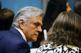 La trayectoria de Pablo Longueira, uno de los ocho absueltos en el juicio por el caso SQM