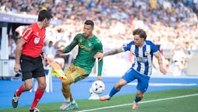“No le funcionaron los cambios”: en España apuntan a las modificaciones de Manuel Pellegrini tras el empate del Betis