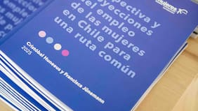 Brechas laborales: mujeres del quintil más bajo avanzan tres veces menos que las de mayores ingresos