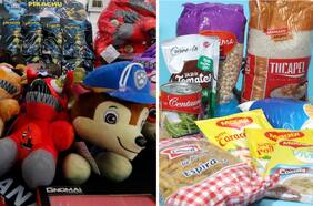 Productos asociados a la interacción social se disparan tras el desconfinamiento y los abarrotes caen