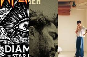 Crítica de discos de Marcelo Contreras: Harry Styles, Kevin Johansen y Def Leppard arrojan resultados dispares