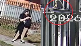 Mujer vinculada a amenazas contra menor con síndrome de down es detenida en Talcahuano