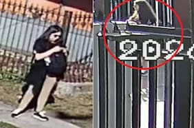 Mujer vinculada a amenazas contra menor con síndrome de down es detenida en Talcahuano