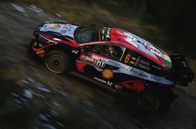 Con más de 70 autos y la posibilidad de crear tus propios modelos: así es el nuevo EA Sports WRC