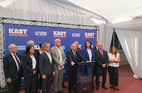 Asesor económico de Kast se abre a revisar la gradualidad del ajuste fiscal de US$6.000 millones