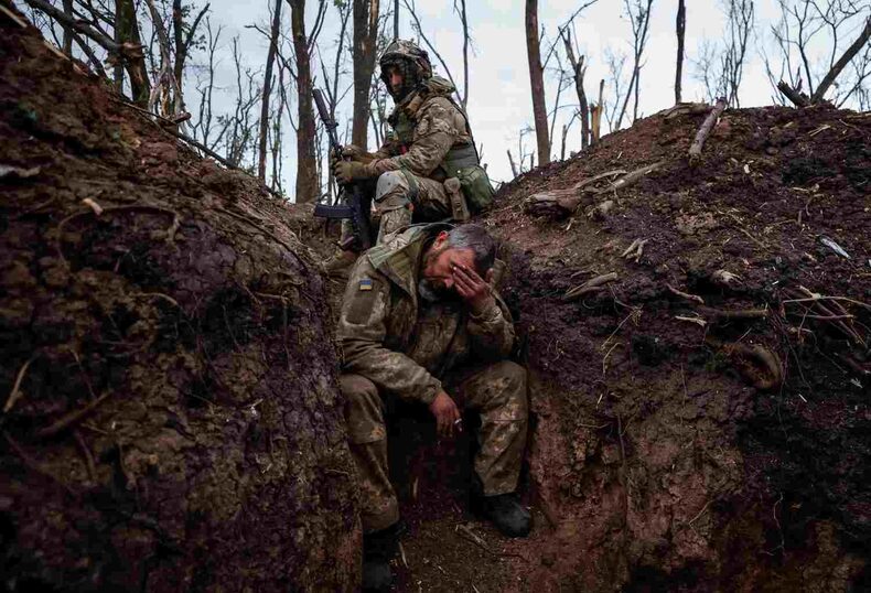 Ukrainian War