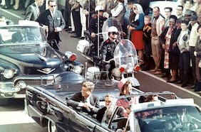 Las revelaciones sobre Chile en los nuevos archivos de JFK