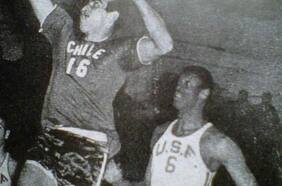 “Escuchaba sus hazañas; era soñar”: el deporte chileno despide a Juan Ostoic