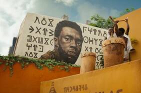 “No Woman No Cry”: La ausencia de Chadwick Boseman se hace sentir en el tráiler de Black Panther: Wakanda Forever