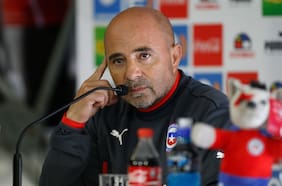 El ejército de Sampaoli: así funcionó el staff de la Roja que logró la Copa América