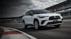 Toyota renueva el Corolla Cross reforzando su apuesta tecnológica