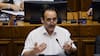 Núñez arremete contra Quiroz en debate de megarreforma en el Senado: “Se ganó el título de Robin Hood de los superricos”